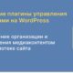 Лучшие плагины управления файлами WordPress